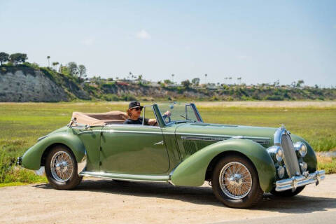 1947 Talbot-Lago T26
