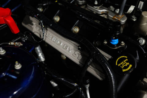 2010 Ford Shelby GT500