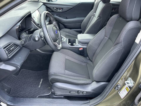 2023 Subaru Outback Premium