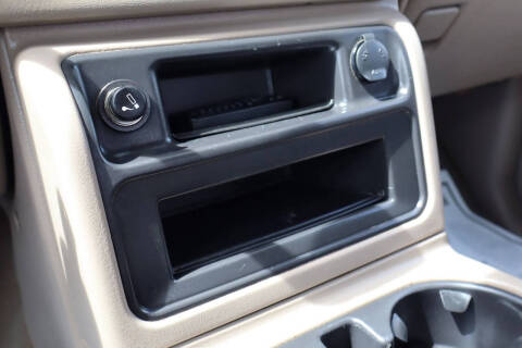 2004 GMC Sierra 1500