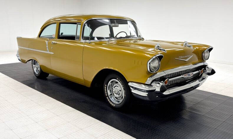 1957 Chevrolet 150