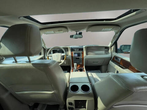 2011 Lincoln Navigator