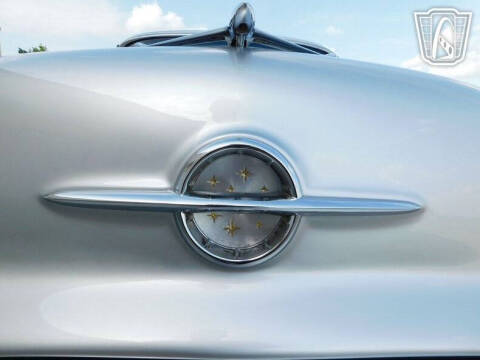 1956 Oldsmobile Eighty-Eight