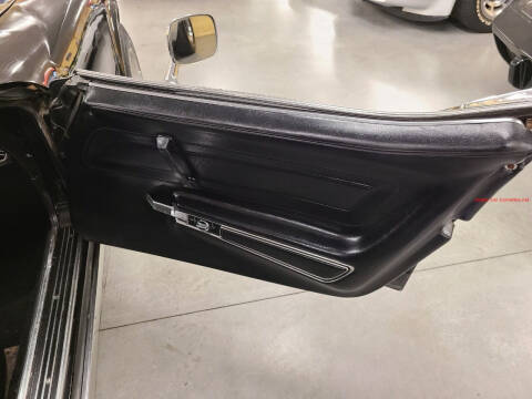 1974 Chevrolet Corvette