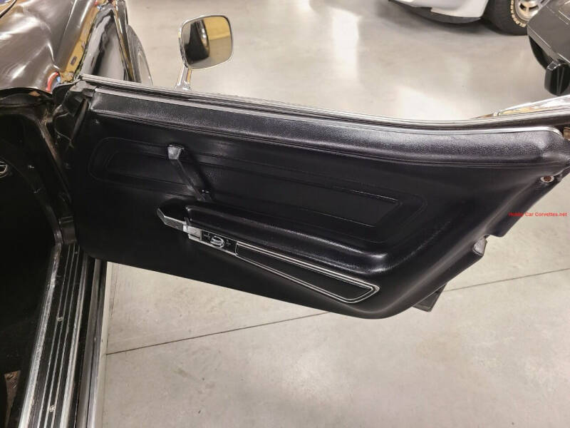 1974 Chevrolet Corvette