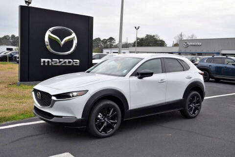 2025 Mazda CX-30 for sale at Acadiana Automotive Group in Lafayette LA