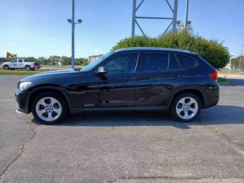 2015 BMW X1 sDrive28i