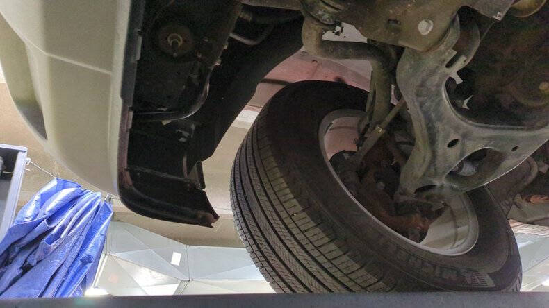 2006 Chevrolet Silverado 1500
