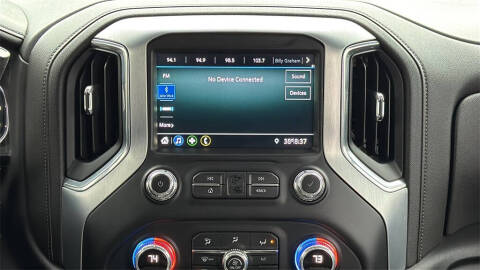 2022 GMC Sierra 1500 Limited