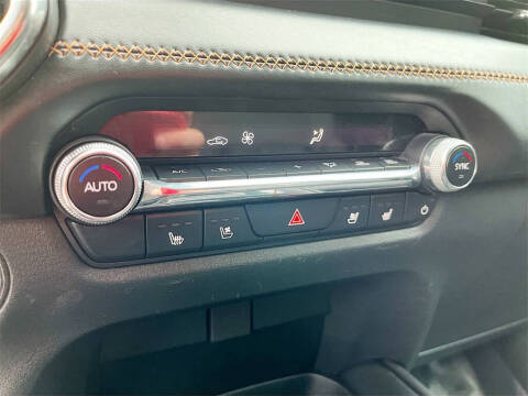 2024 Mazda CX-50 2.5 S Premium Plus