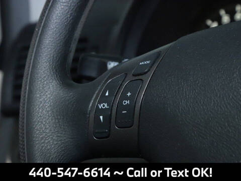 2006 Honda Odyssey EX