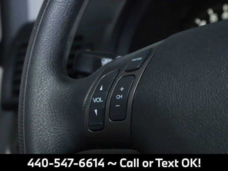 2006 Honda Odyssey EX
