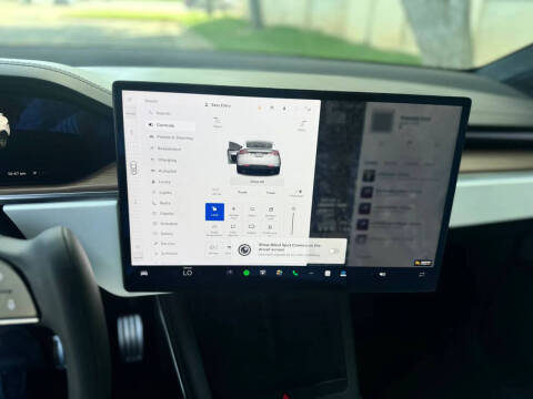 2024 Tesla Model X