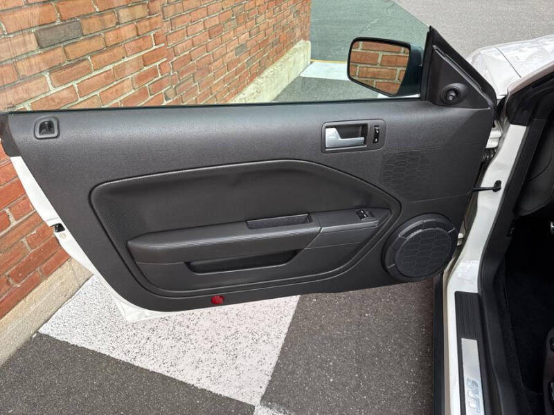 2007 Ford Shelby GT500