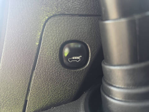 2016 Ford Flex SEL