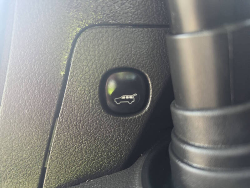 2016 Ford Flex SEL