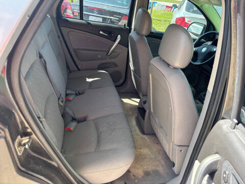 2007 Saturn Vue