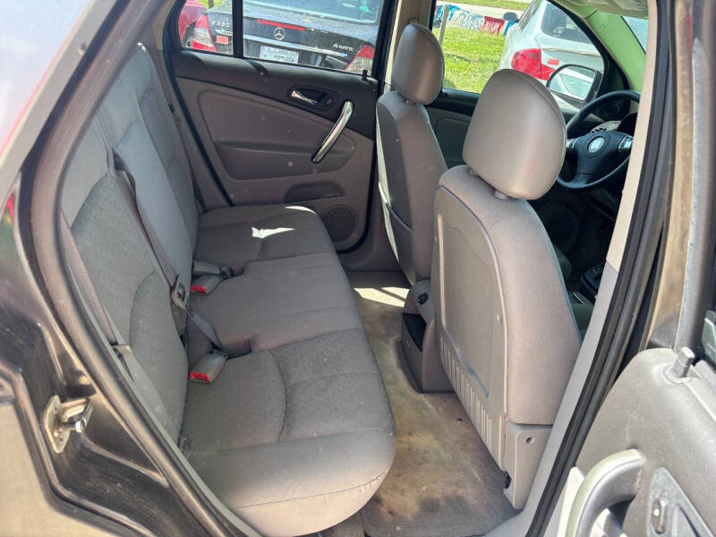2007 Saturn Vue