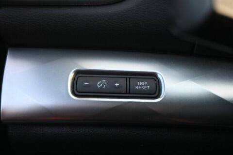 2020 Nissan Maxima 3.5 SV