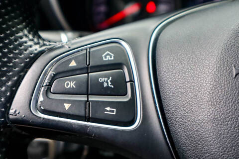 2016 Mercedes-Benz GLC GLC 300