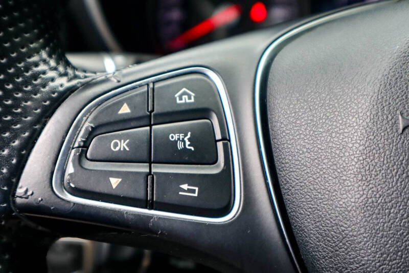 2016 Mercedes-Benz GLC GLC 300