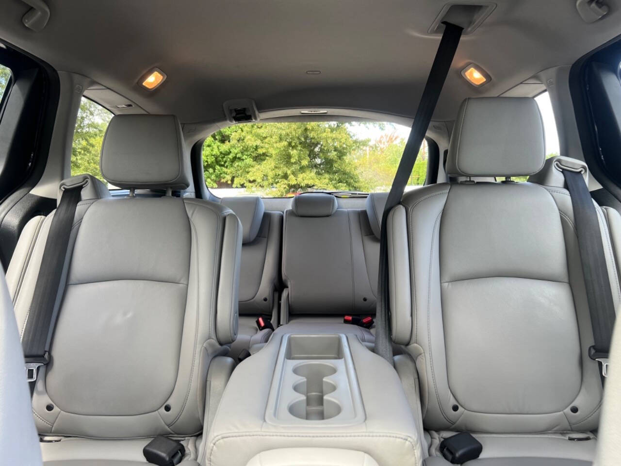 2021 Honda Odyssey for sale at Kinsman Auto Sales in North Andover, MA