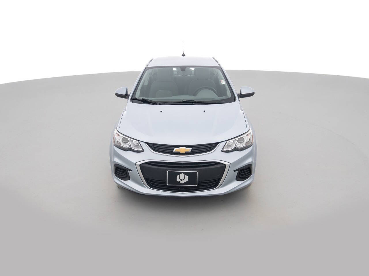 Used Car 2017 Chevrolet Sonic  Ls Auto 4dr Sedan For Sale Under $10,000 In Coal City, Illinois