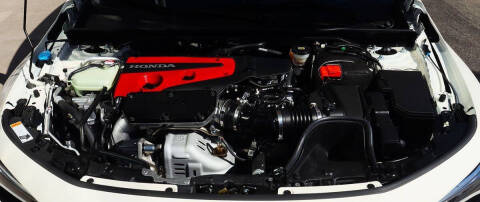 2025 Honda Civic Type R