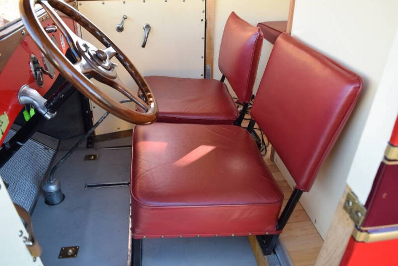 1927 Packard Clipper