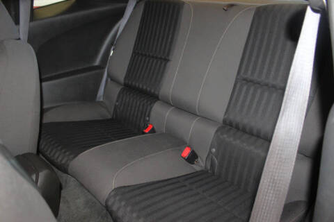 2014 Chevrolet Camaro LS