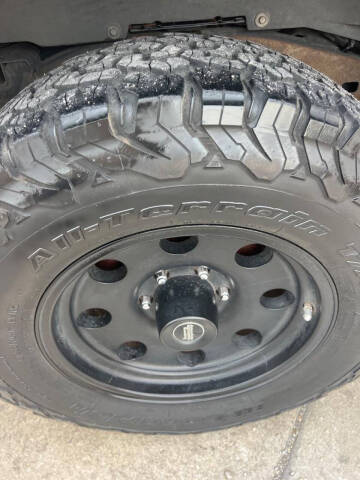 2008 Chevrolet Colorado LT