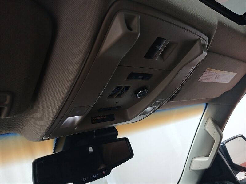 2015 Cadillac Escalade ESV Premium