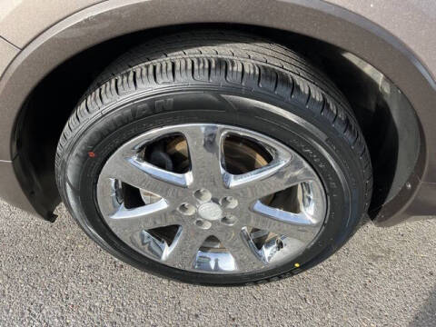 2014 Buick Encore Premium