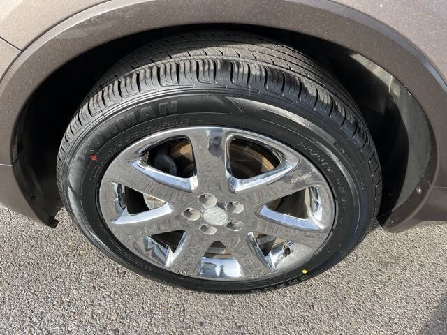 2014 Buick Encore Premium