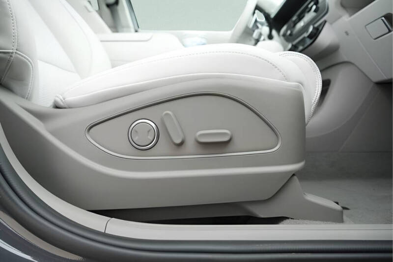 2026 Hyundai Palisade SEL Premium