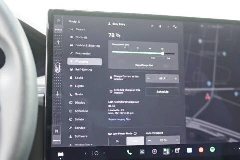 2023 Tesla Model X