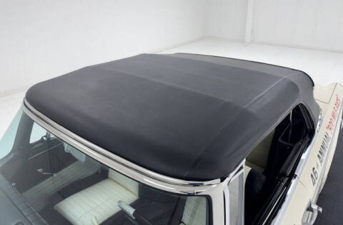 1962 Studebaker Daytona