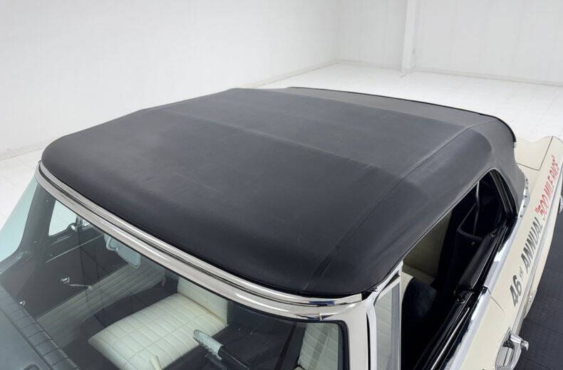 1962 Studebaker Daytona