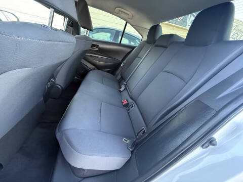 2017 Toyota Camry Hybrid LE