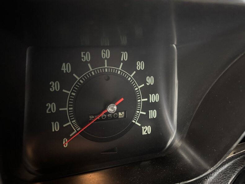 1968 Chevrolet Chevelle