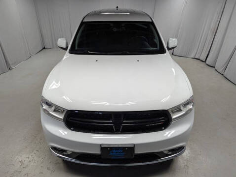 2014 Dodge Durango Special Service