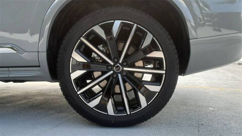 2026 Volvo XC90 B6 Plus 7P