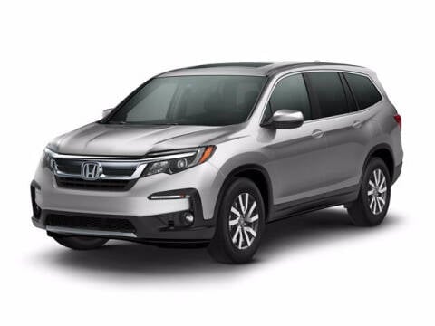 2019 Honda Pilot for sale at CarGonzo in New York NY