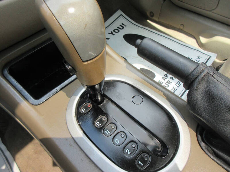 2006 Ford Escape Limited