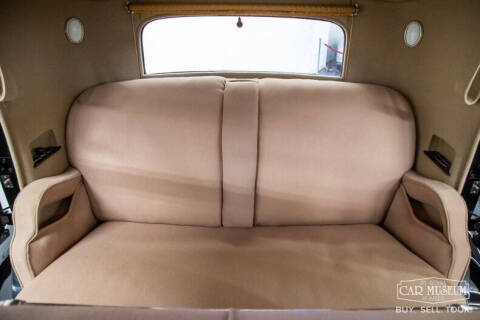 1931 Cadillac Series 355A