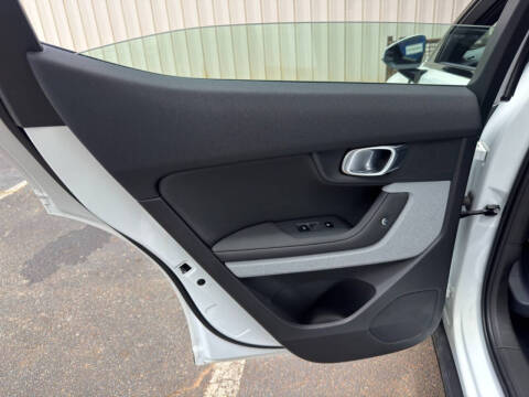 2021 Polestar 2 Launch Edition