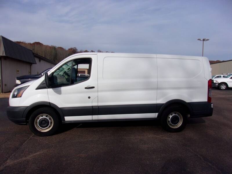 2015 Ford Transit Cargo for sale at Welkes Auto Sales & Service in Eau Claire WI