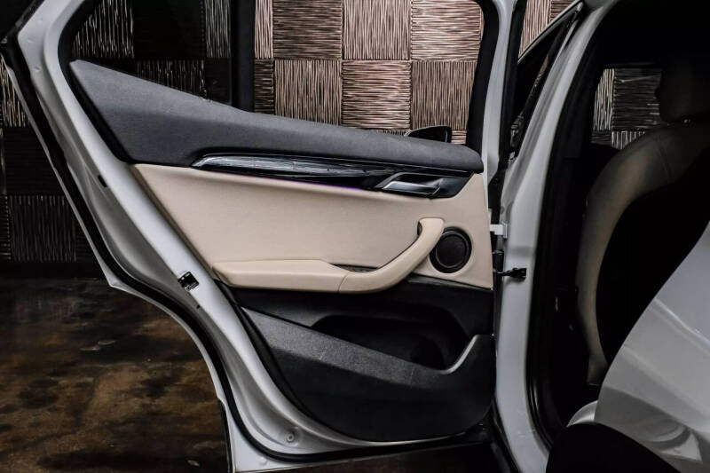 2018 BMW X2 sDrive28i