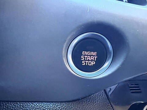 2016 Kia Sportage EX