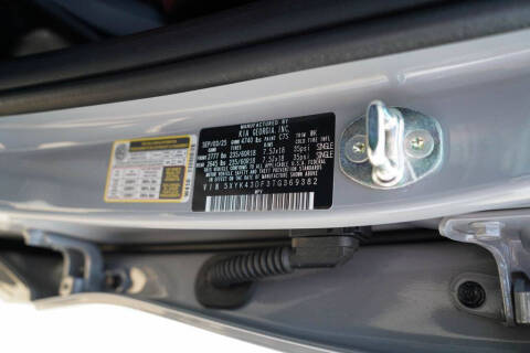2026 Kia Sportage SX